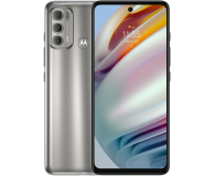 Motorola moto g60 6/128GB Soft Silver 120Hz - 739275 - zdjęcie 1